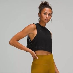 Lululemon athletica top